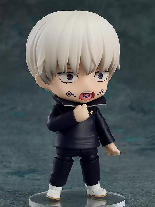 ������� Nendoroid 1750 Jujutsu Kaisen: Inumaki Toge