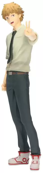 ������� Banpresto Chainsaw Man Chain Spirits Vol.1 Denji