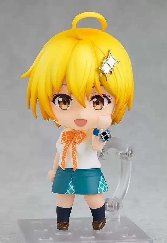 ������� Nendoroid 1486 Super HxEros - Kirara Hoshino