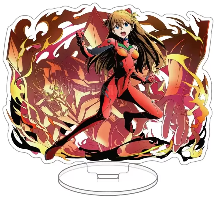 ������� ��������� ���������� - ���� ��� (Asuka Art)