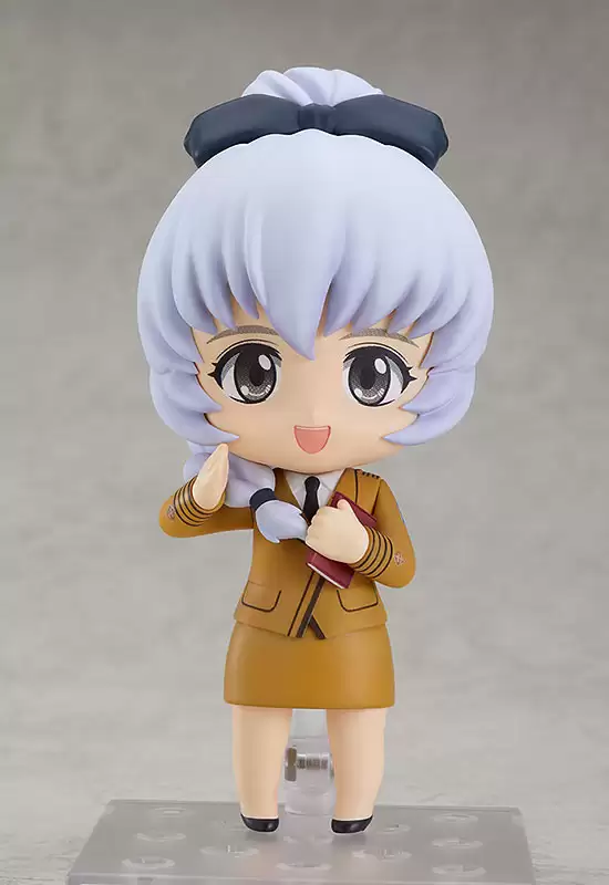 ������� Nendoroid 1504 Full Metal Panic! Invisible Victory - Teletha Testarossa