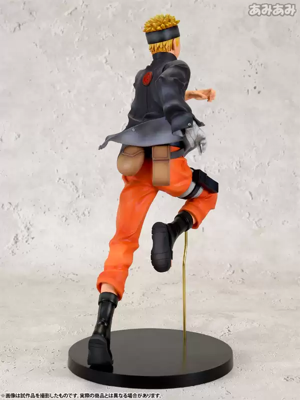 ������� G.E.M. Series - The Last: Naruto the Movie: Naruto Uzumaki 1/8 ***