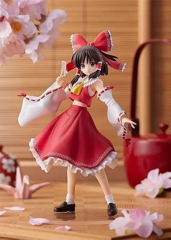 ������� POP UP PARADE Touhou Project: Marisa Kirisame