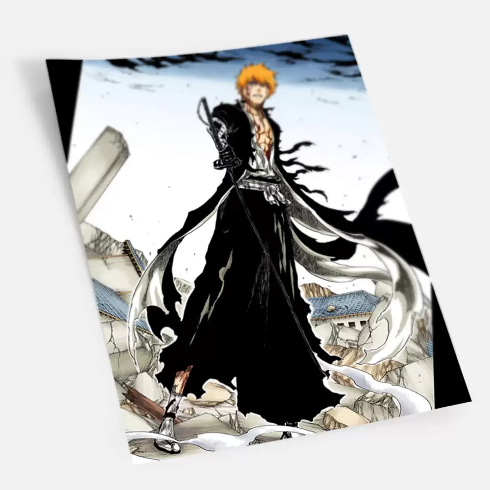 ������ ���� - Ichigo