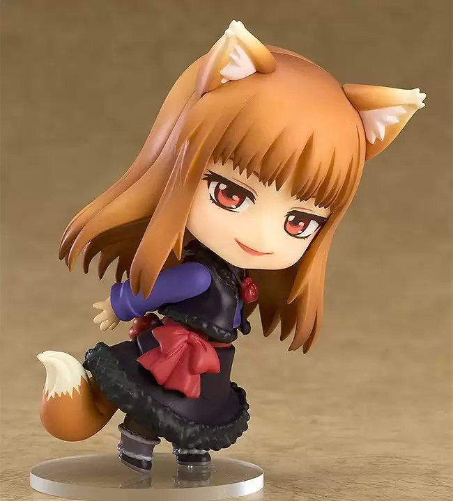������� Spice and Wolf / ������� � �������� - Nendoroid Holo 728 ***