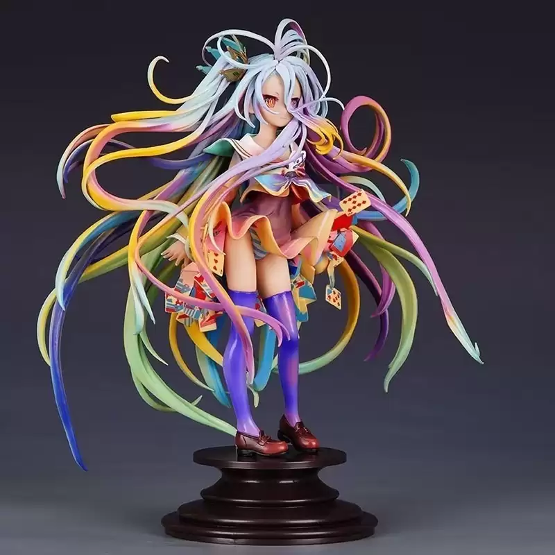 ������� ��� ����! ��� �����!: Shiro -Yuu Kamiya Art Works- (�����)