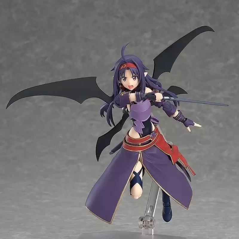 ������� figma EX-033 Sword Art Online Alicization - Yuuki