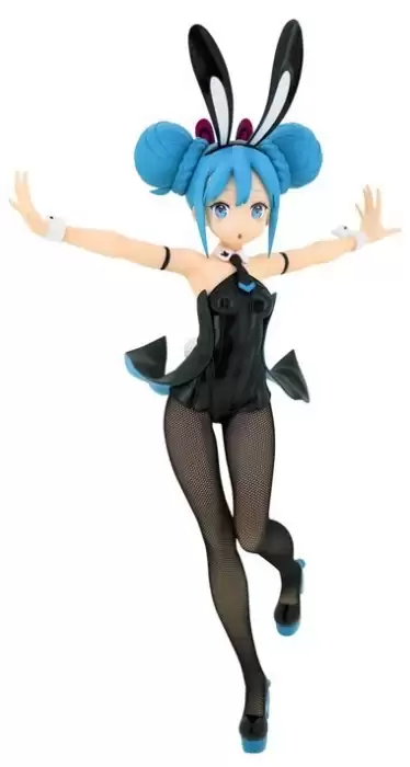 ������� FuRyu Vocaloid Hatsune Miku BiCute Bunnies