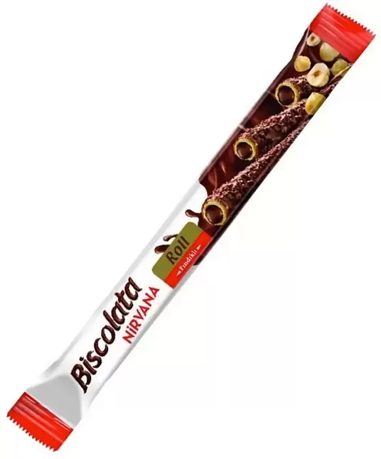 ������� Solen Biscolata Nirvana � ���������-�������� ��������