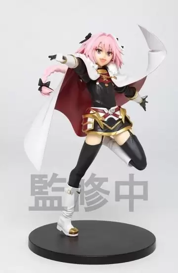 ������� Fate apocryphe Astolfo ***