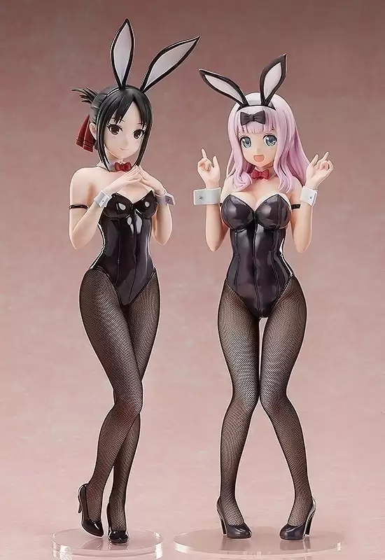 ������� Kaguya-sama Love is War: Shinomiya Kaguya Bunny Ver.