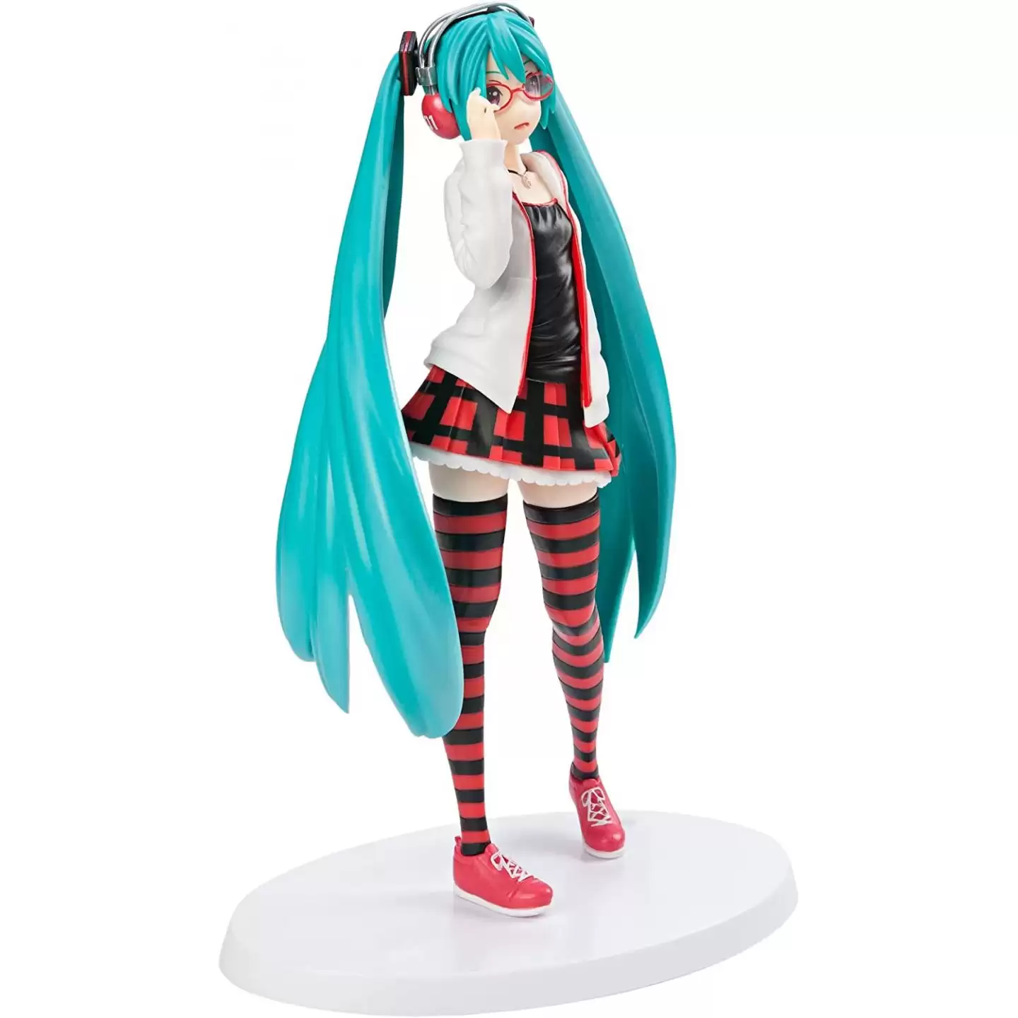 ������� Hatsune Miku NATURAL FIGURE