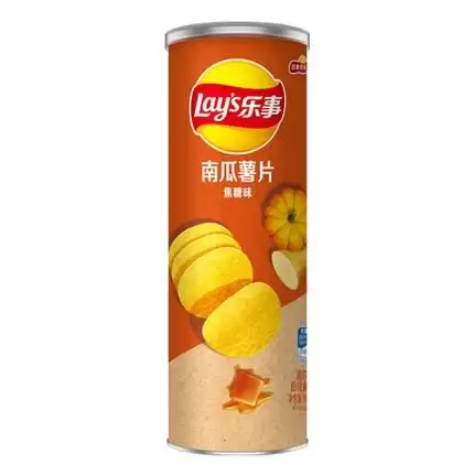 ����� Lays �� ������ ������� ����� � ��������