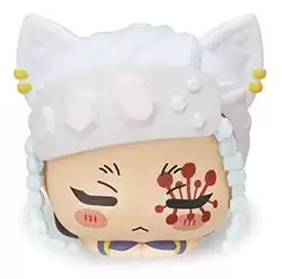 ������� Demon Slayer Ohiruneko Mini MP The Hashira Gathered! Vol. 2 (B) Tengen Uzui