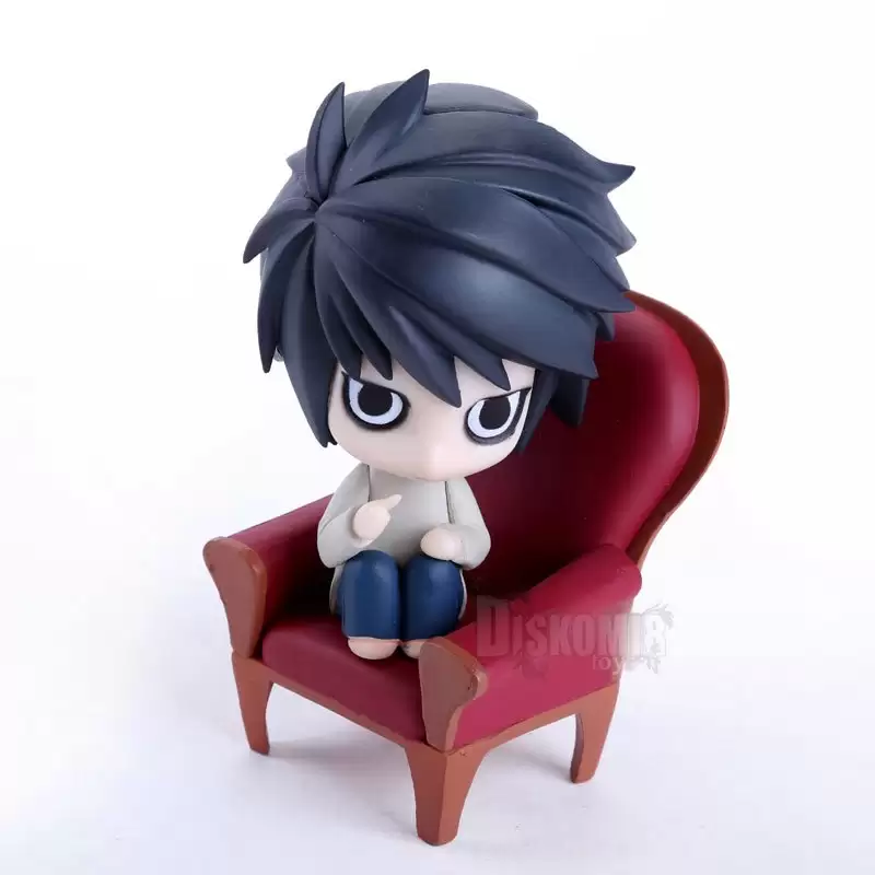 ������� Nendoroid Death Note L FG2898