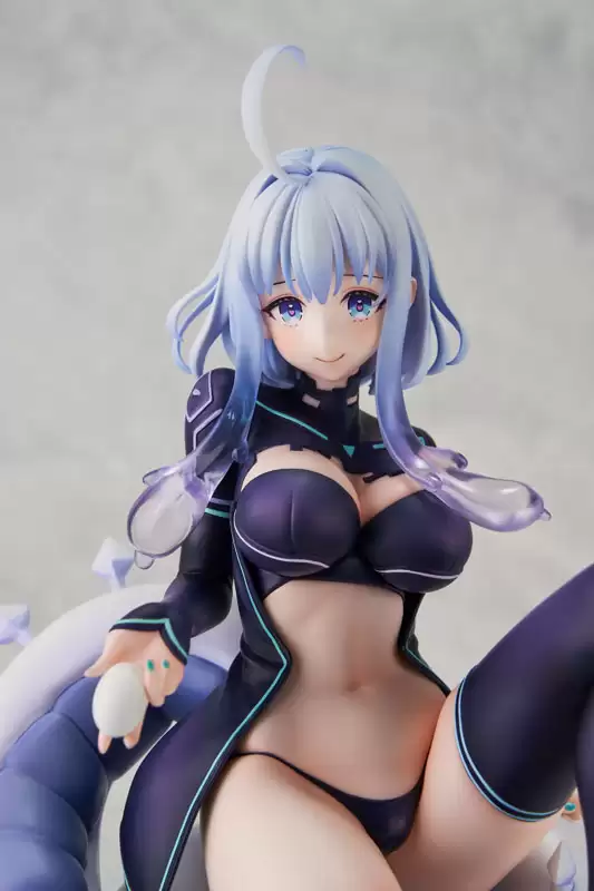 ������� KDcolle "Giuniu Original" UMA-chan 1/6 Complete