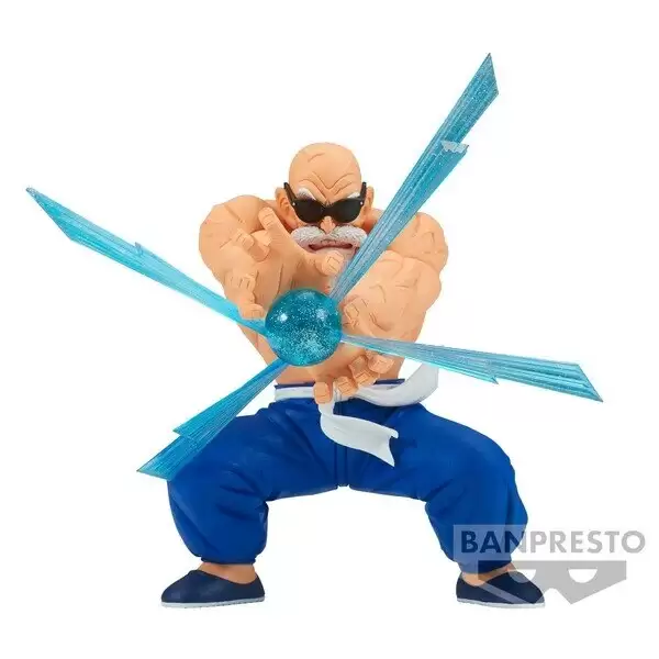 ������� GxMateria Muten Roshi