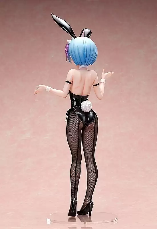������� Re:Zero kara Hajimeru Isekai Seikatsu - Rem Bunny Ver. 2nd