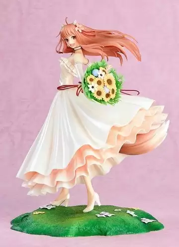 ������� Holo Wedding Dress Ver. ***