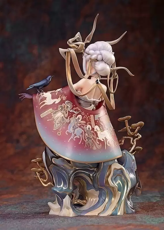 ������� Jataka of the Deer King