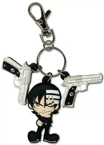 ������ ���������� ��� - Chibi Death the Kid