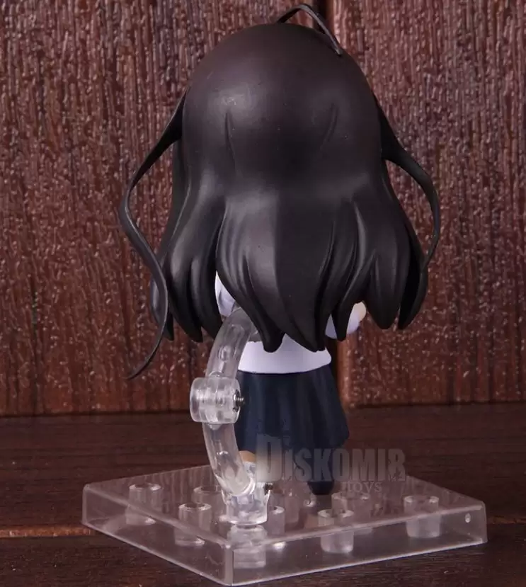 ������� Hitori no Shita: The Outcast Baobao Feng