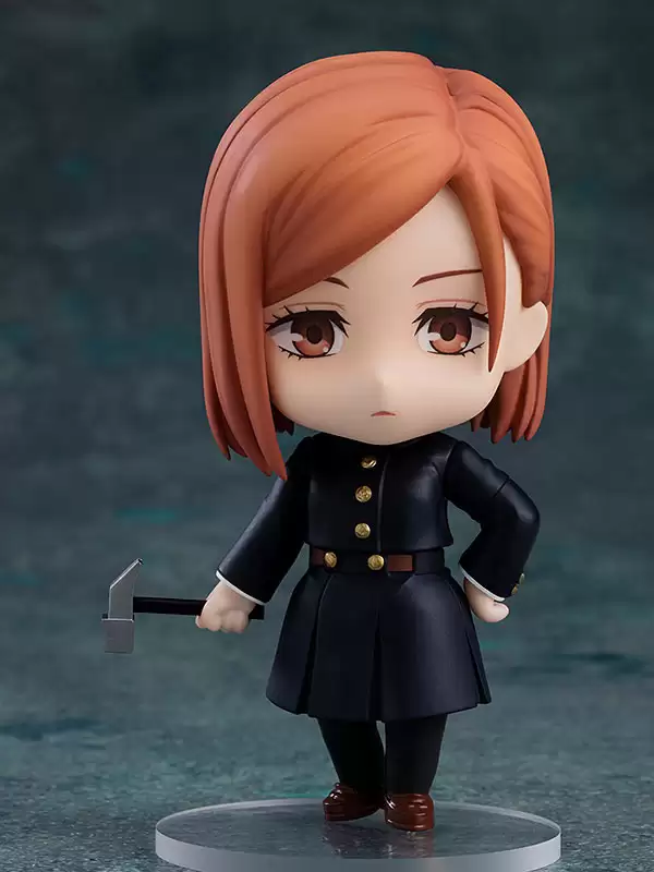 ������� Nendoroid 1548 Jujutsu Kaisen: Nobara Kugisaki