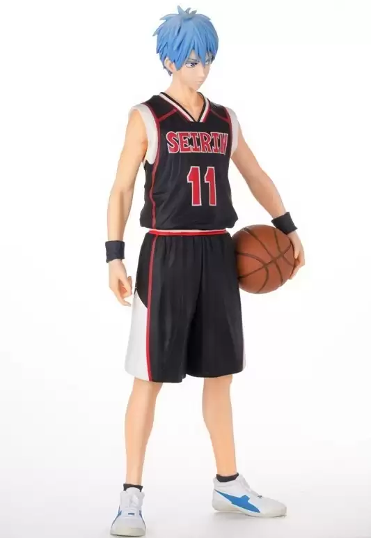 ������� Banpresto Kuroko's Basket Ball Tetsuya Kuroko Master Stars Piece Limited Edition