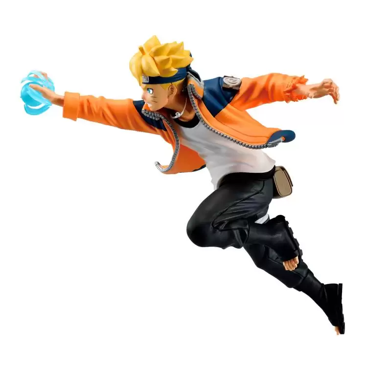������� Banpresto Boruto: Naruto Next Generations Vibration Stars Uzumaki Boruto II