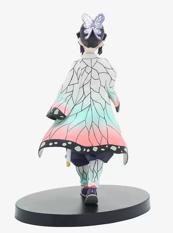 ������� Banpresto Demon Slayer Shinobu Kocho Ver.A/B