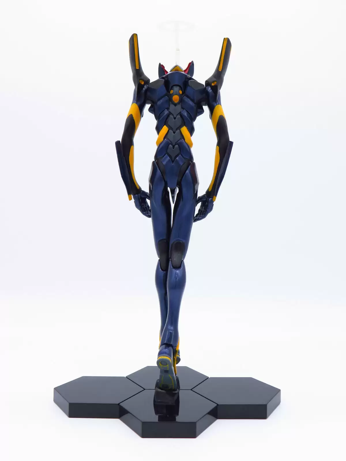 ������� Sega Evangelion EVA Mark.06 PM