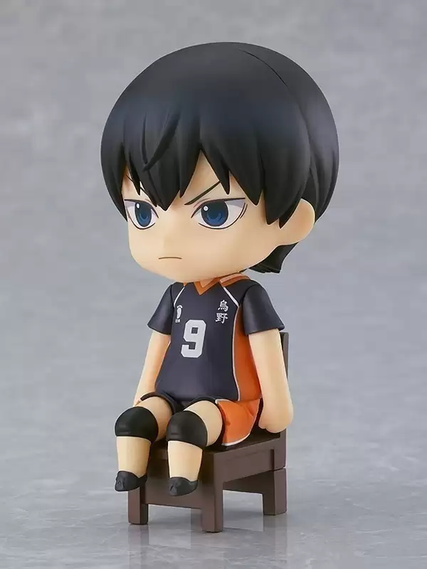 ������� Nendoroid Swacchao! Haikyu!! To The Top: Kageyama Tobio