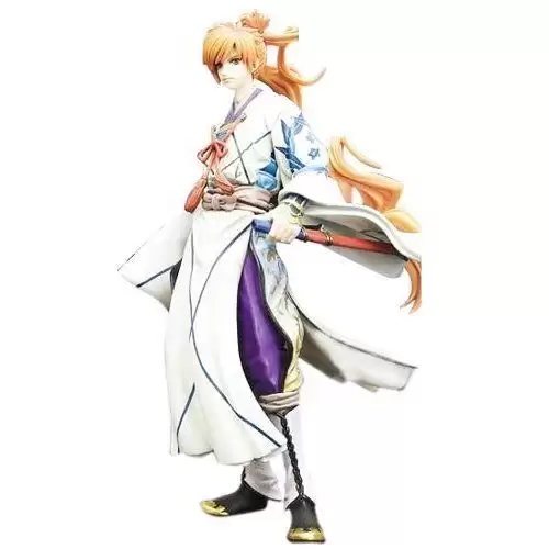 ������� Minamoto  ***