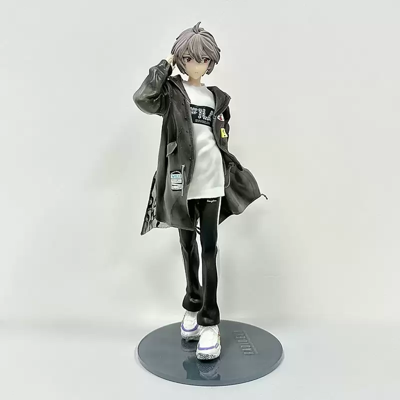 ������� ���������� Rei Ayanami Ver. RADIO EVA Original Color
