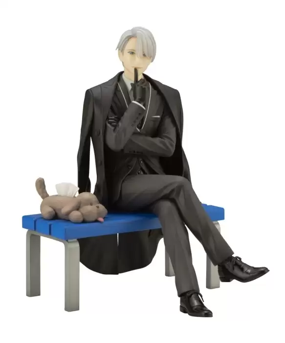 ������� "Yuri!!! on Ice" ARTFX J Victor Nikiforov
