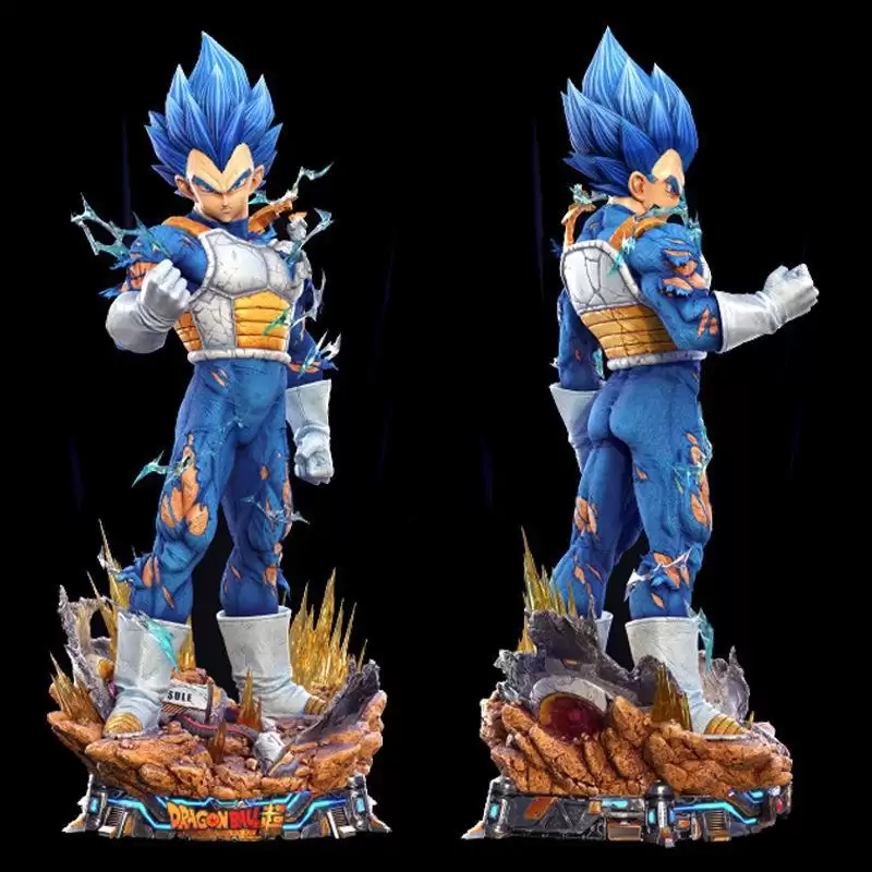 ������� ������ ���������� Vegeta