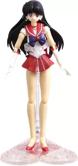 ������� figma ������ ��� Sailor Mars