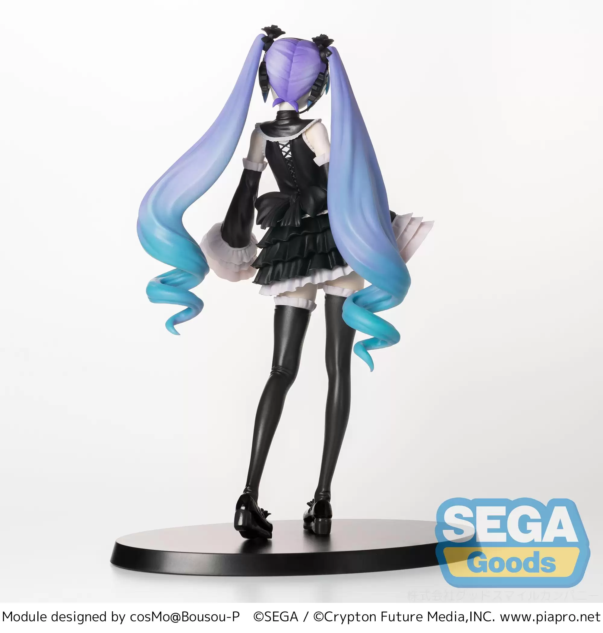 ������� SPM Vocaloid: Hatsune Miku Project DIVA Arcade Future Tone