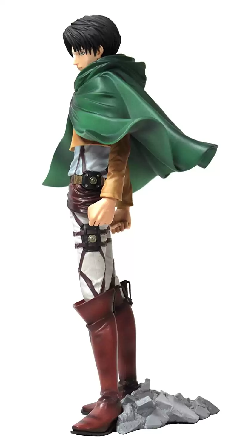 ������� Banpresto Shingeki no Kyojin Craneking Master Stars Piece Levi