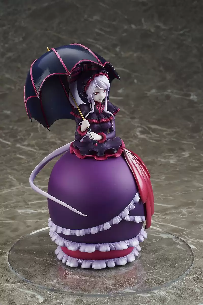 ������� Overlord III - Shalltear Bloodfallen