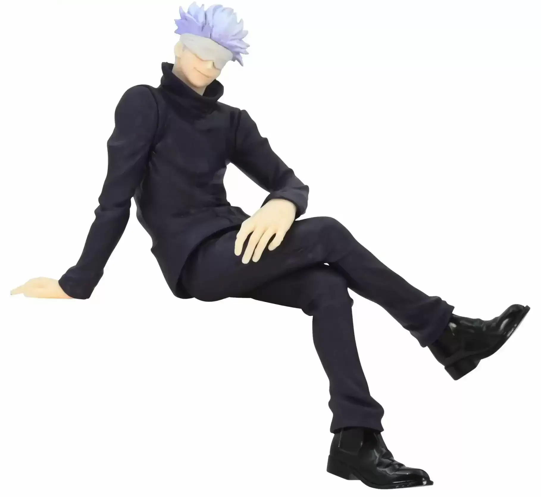 ������� Jujutsu Kaisen FuRyu Noodle Stop Satoru Gojo Vol.0