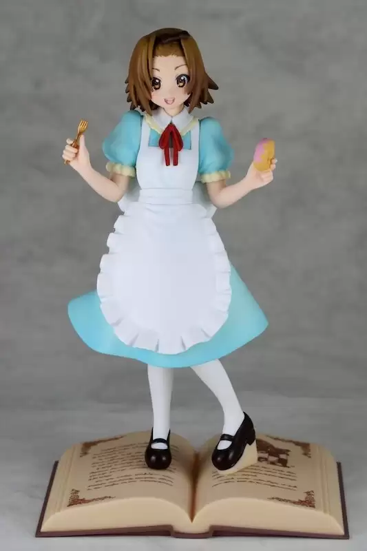 ������� Banpresto Ichiban Kuji Premium K-On!! Tea Time in Wonderland - Tainaka Ritsu Vol.C