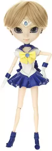 ����� P-148 Pullip Sailor Uranus
