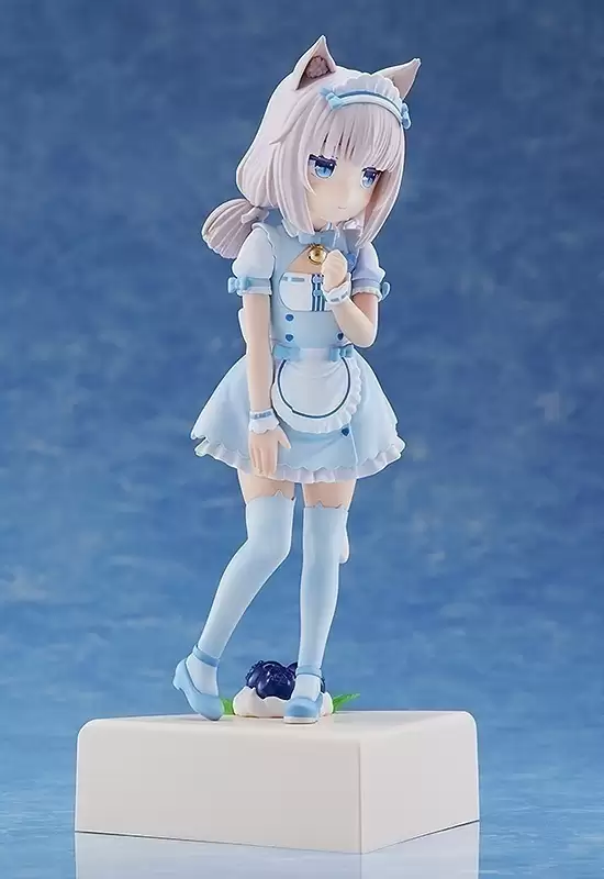 ������� Nekopara: Vanilla -Pretty Kitty Style- (Pastel Sweet)