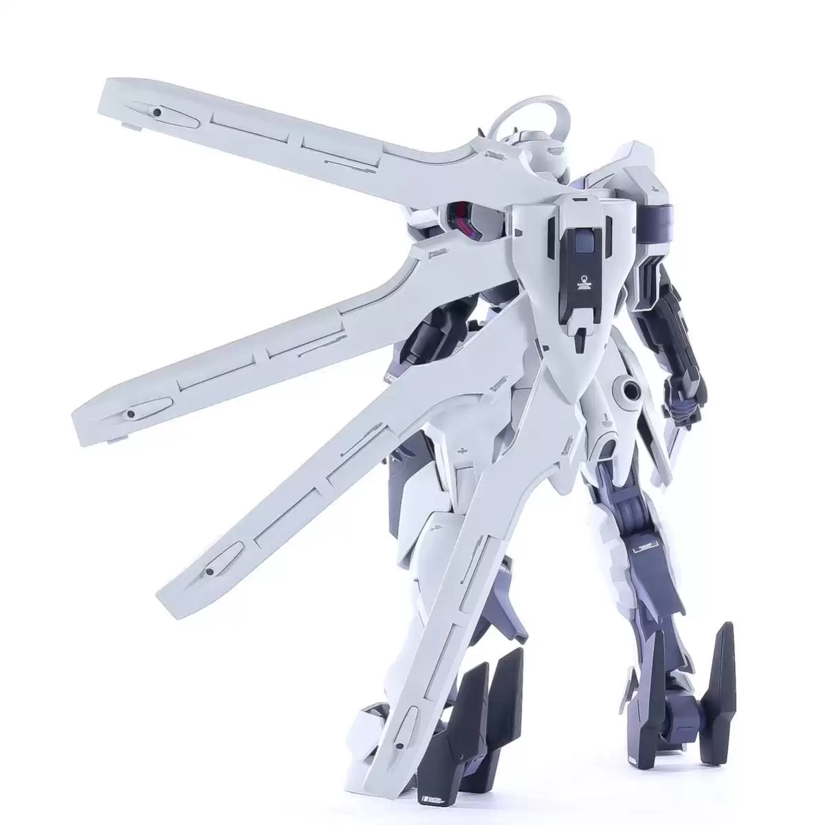 ������� ������� HG 1/144 JMS ������ �������� ������ Mercury Witch