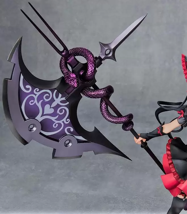 ������� GATE: Jieitai Kanochi nite, Kaku Tatakaeri - Rory Mercury 1/7 *** 486585