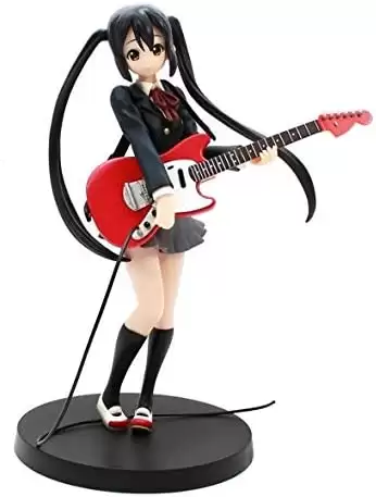 ������� Banpresto K-On!! SQ Azusa Nakano