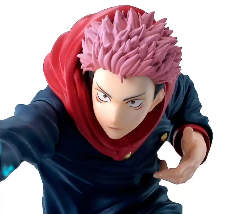 ������� Jujutsu Kaisen Taito Yuji Itadori Vol. 2 Prize