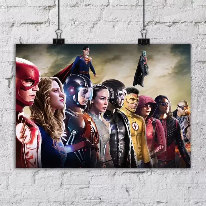 ������ DC Comics �1