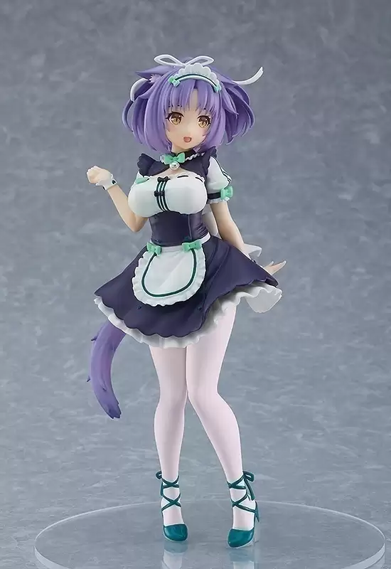������� POP UP PARADE Nekopara Cats Paradise: Cinnamon